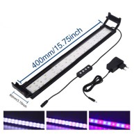Ledpaneel 3 colr 40cm
